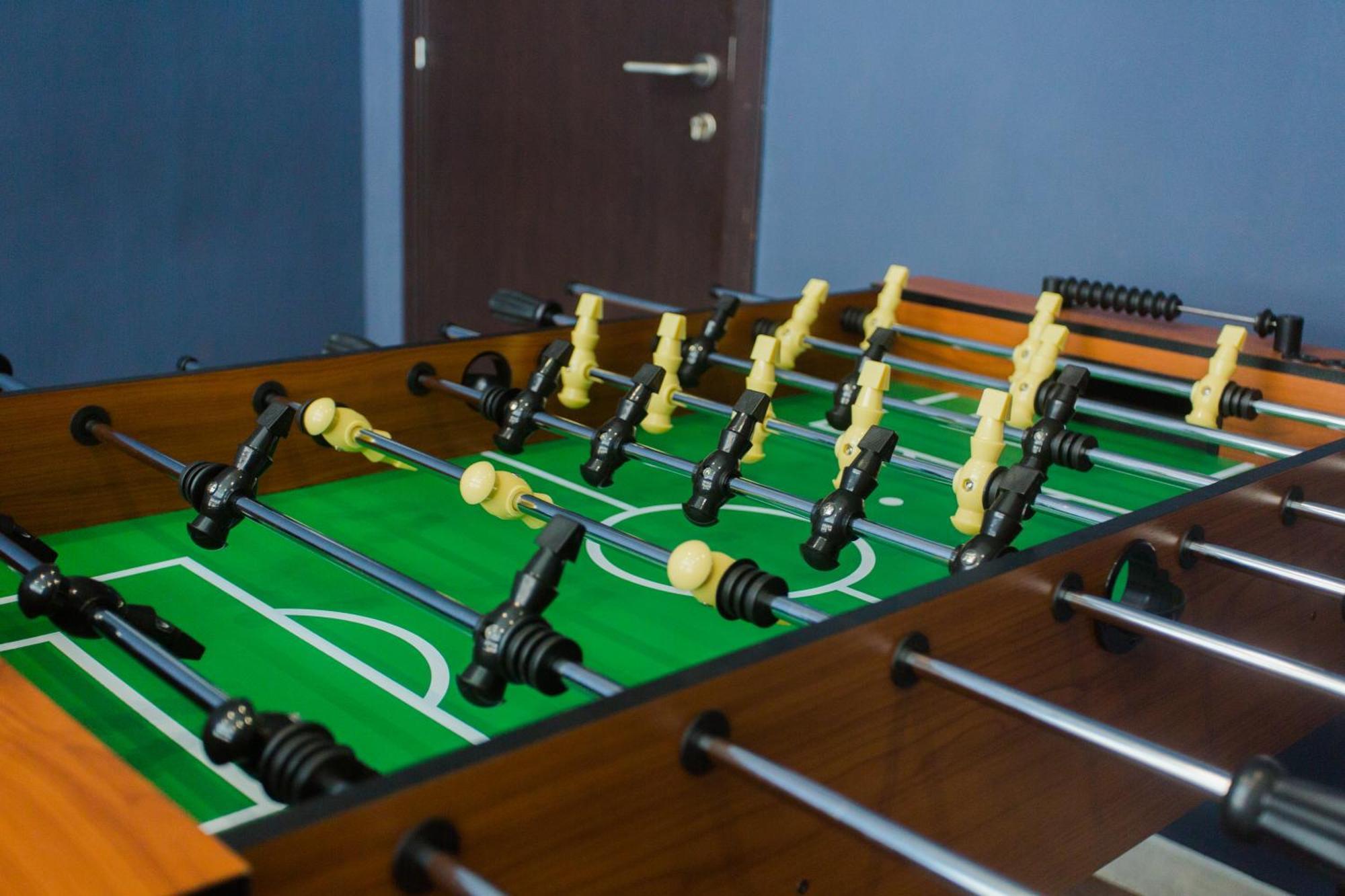 Accra Luxury Apartments @ The Signature Экстерьер фото