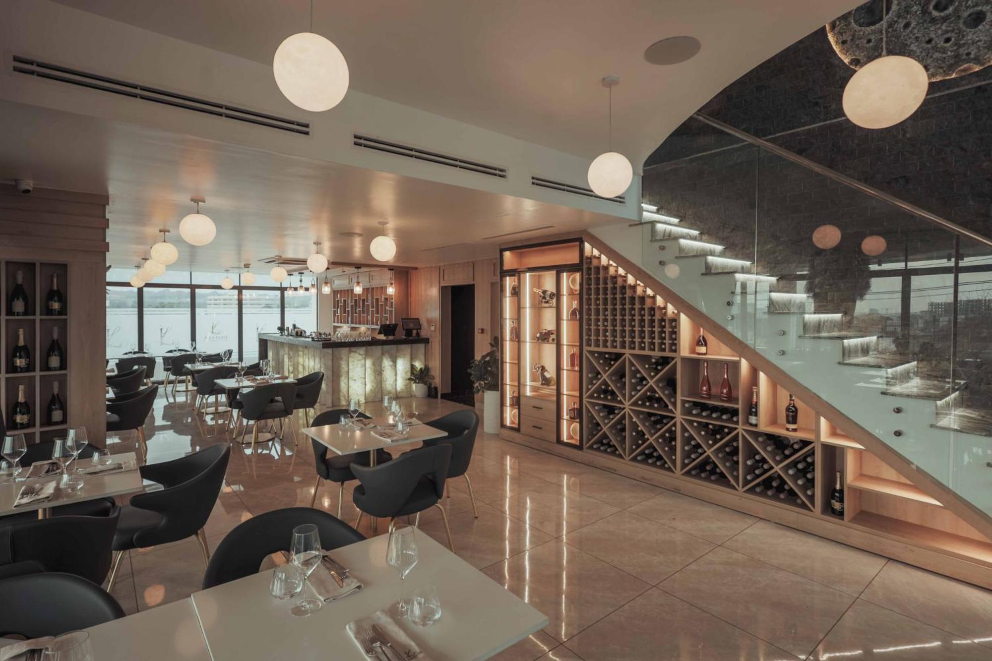 Accra Luxury Apartments @ The Signature Экстерьер фото